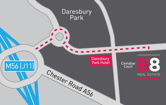 daresbury park local view