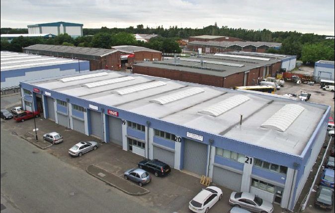 Longwood Park - B8RE Agency Case Study