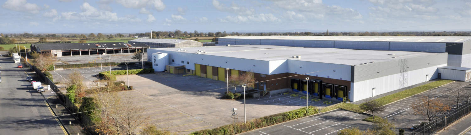One 100 - B8RE Agency Case Study