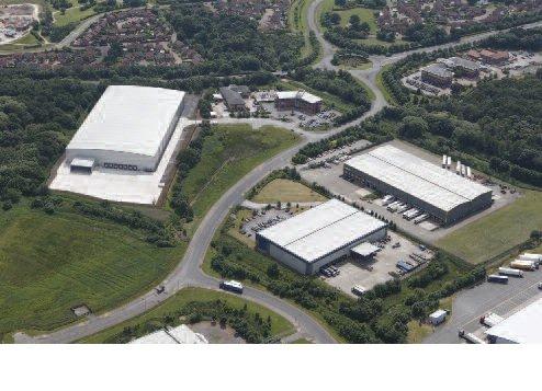 Runcorn Manor Point - B8RE Case Study